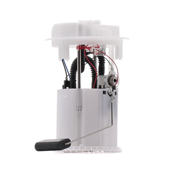 RIDEX 1382F0092 Unité d'injection de carburant CITROЁN C3 II (SC) 68 CV Diesel coût