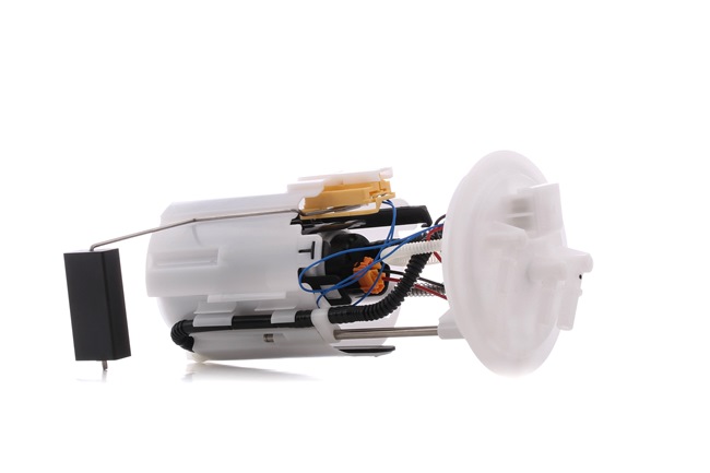 RIDEX 1382F0101: Zespół zasilający 4,5bar, elektryczny