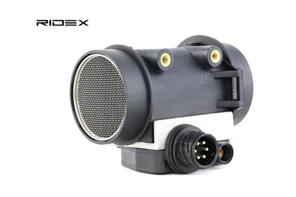 RIDEX 3926A0165: Senzor debit aer