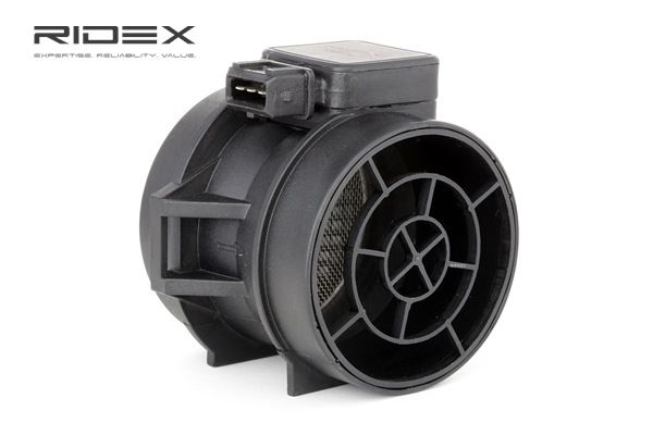 RIDEX 3926A0170 Въздухомер-измерител на масата на въздуха VAUXHALL Astra Mk5 (H) Sport Hatch (A04) 125 K.C. бензин цена