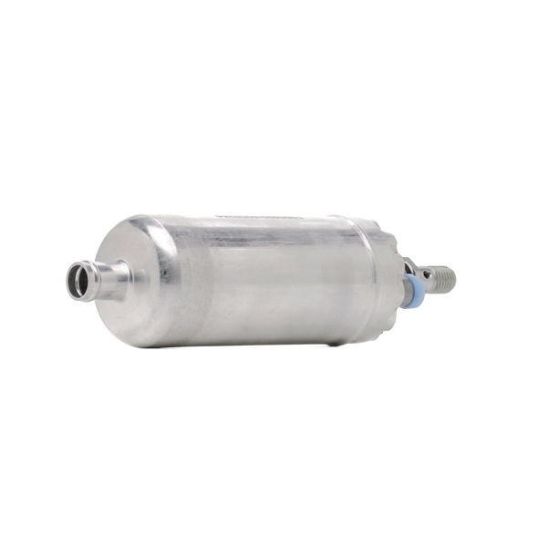 RIDEX 458F0007: Bomba de combustible eléctrico, 100, 120l/h, con piezas de conexión, con piezas de montaje