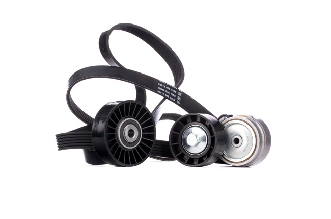 STARK SKRBS-1200027: Set curea transmisie cu caneluri
