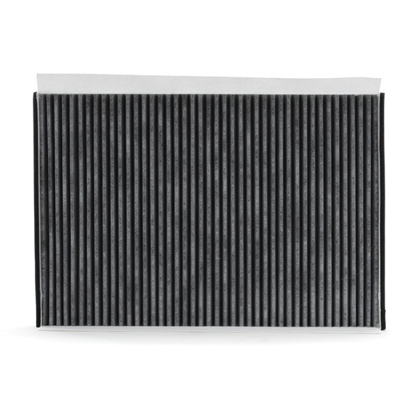 RIDEX 424I0321: Innenraumfilter Aktivkohlefilter, Schwebstofffilter (HEPA)