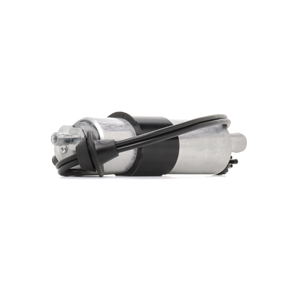 RIDEX 458F0015: Bomba de combustible eléctrico, con kit de cables, 80l/h