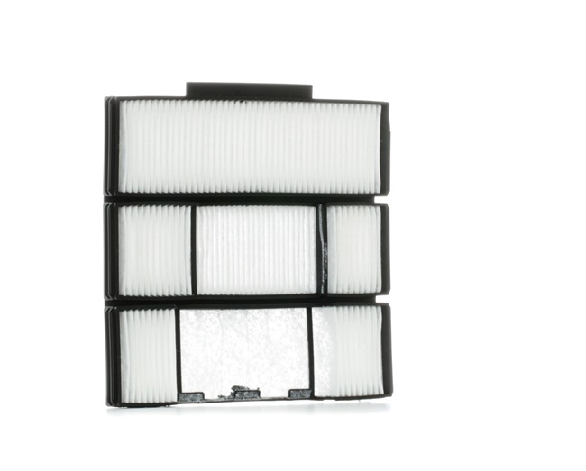 RIDEX 424I0128: Innenraumfilter Partikelfilter, Filtereinsatz