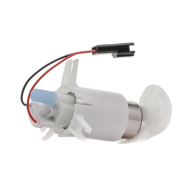 RIDEX 458F0027: Kraftstoffpumpe elektrisch, 135l/h, mit Befestigungsmaterial