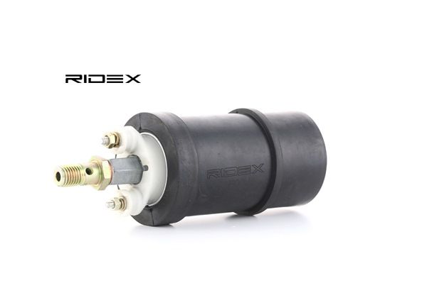 RIDEX 458F0045 Горивна помпа RENAULT ESPACE 2 (J/S63) 108 K.C. бензин цена