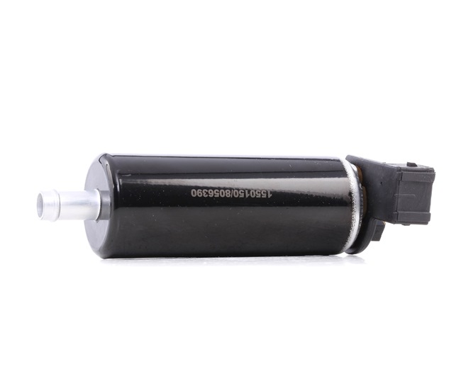 RIDEX 458F0057 Αντλία καυσίμου VW Polo Coupe (86C, 80) 115 PS Βενζίνη κόστος