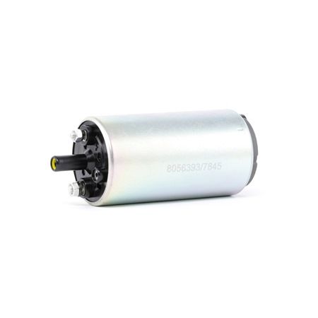 RIDEX 458F0059: Kraftstoffpumpe elektrisch, mit Anbau-/Befestigungsmaterial, mit Filter