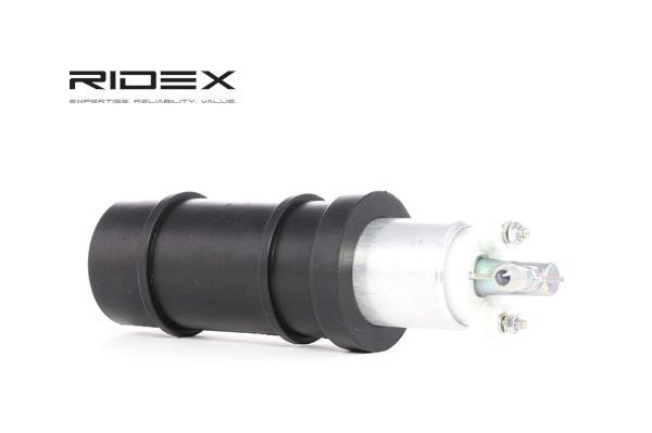 RIDEX 458F0068: Bomba de combustible eléctrico, sin juntas, 130l/h