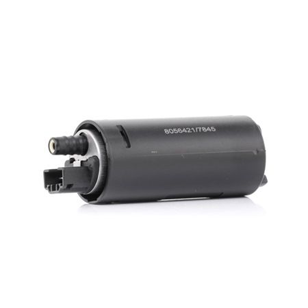 RIDEX 458F0080: Kraftstoffpumpe elektrisch, mit Filter