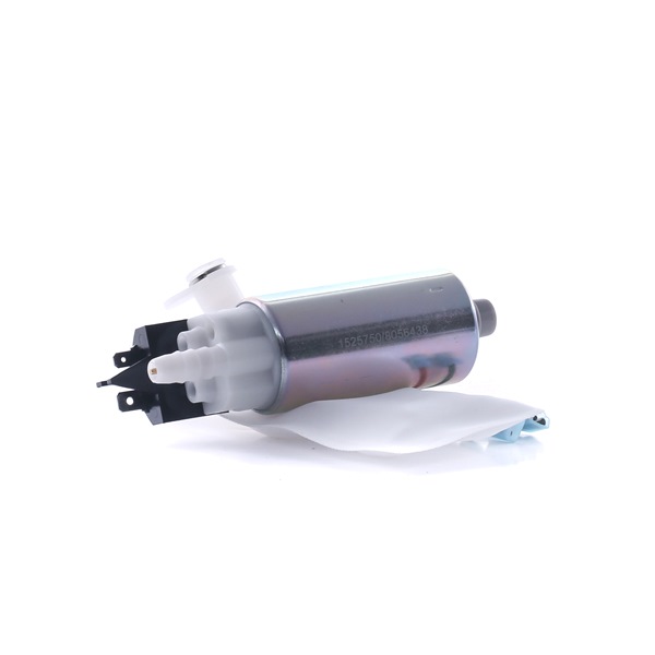 RIDEX 458F0093: Bomba de combustible eléctrico, 80l/h