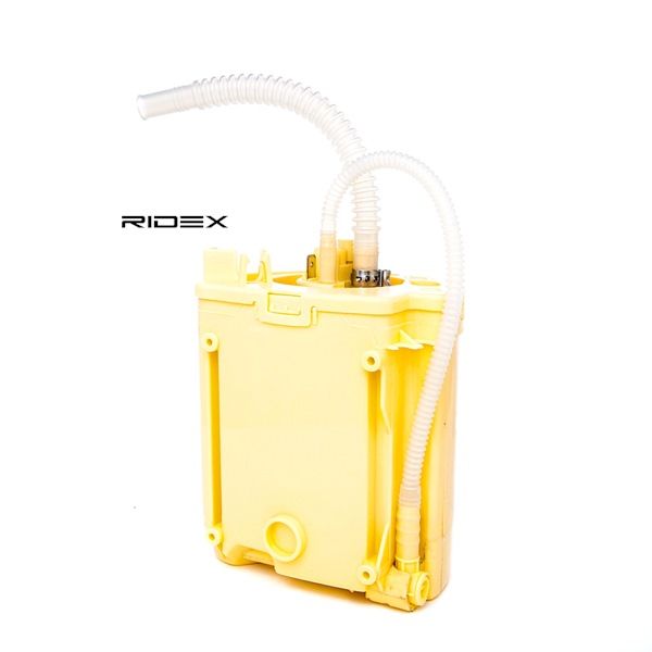 RIDEX 458F0094 Αντλία καυσίμου SEAT TOLEDO 1 (1L) 75 PS Πετρέλαιο κόστος