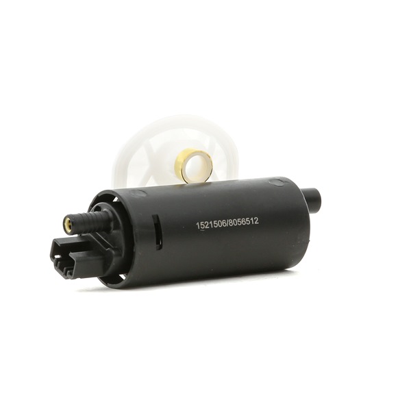 RIDEX 458F0124: Pompa combustibil electric