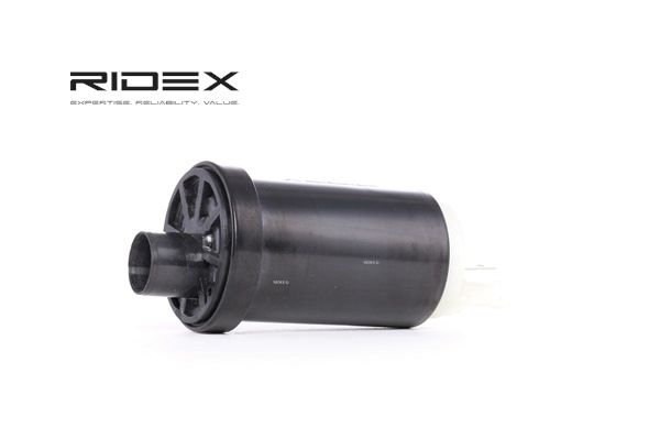RIDEX 458F0132 Pompa paliwa LEXUS IS 2 (GSE2, ALE2, USE2) 150 KM olej napędowy koszt