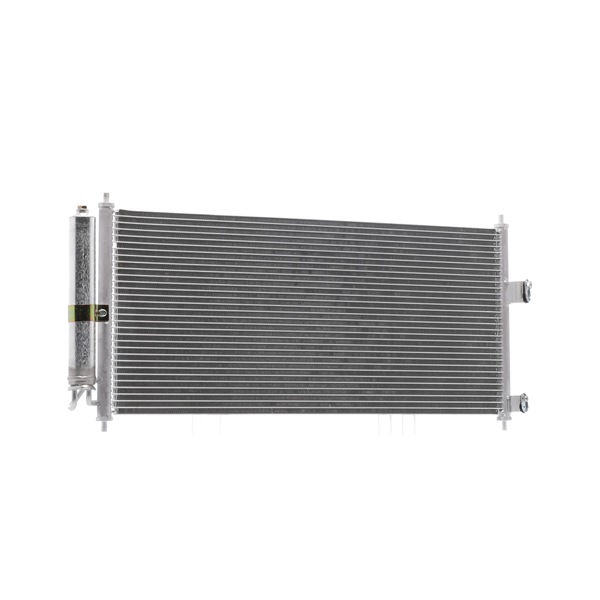 RIDEX 448C0147: Klimakondensator mit Trockner
