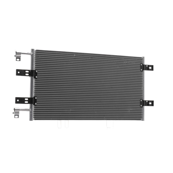 RIDEX 448C0150: Klimakondensator