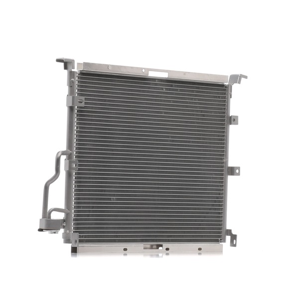 RIDEX 448C0153: Condensador, aire acondicionado