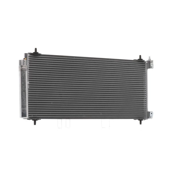 RIDEX 448C0158 Klimakondensator CITROЁN C5 II Break (RE_) 163 PS Diesel Kosten