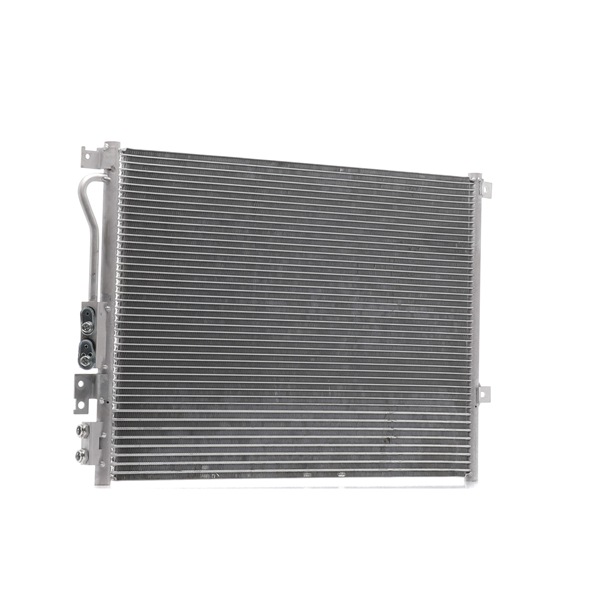 RIDEX 448C0168 Condenseur, climatisation JEEP Commander (XK, XH) 303 CV Essence coût