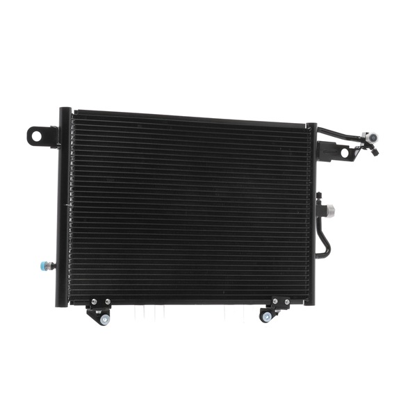 RIDEX 448C0172 Klimakondensator AUDI A6 Avant (4A5, C4) 140 PS Diesel Kosten