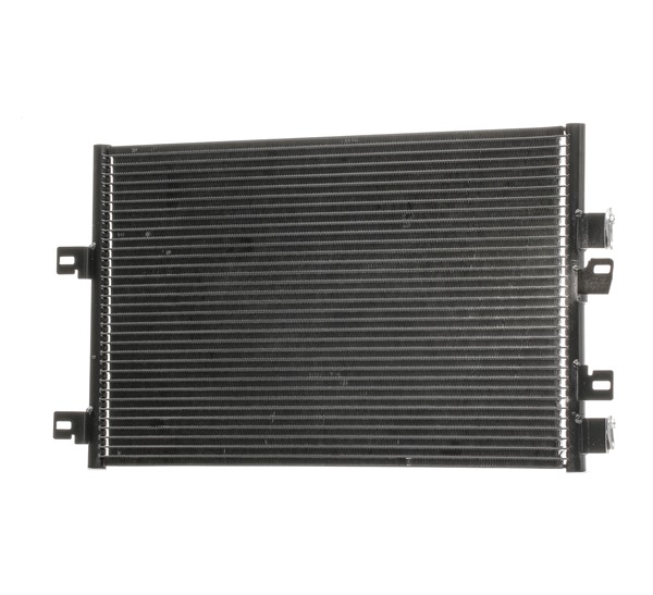 RIDEX 448C0174 Condensor voor airco DACIA Solenza (B41_) 75 Pk Benzine kosten
