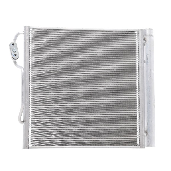 RIDEX 448C0184 Συμπυκνωτής, σύστ. κλιματισμού SMART FORTWO Κουπέ (450) 61 PS Βενζίνη κόστος
