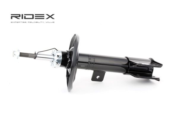 RIDEX 854S1383 Stoßdämpfer CITROЁN C4 Picasso 1 (UD_) 140 PS Benzin Kosten