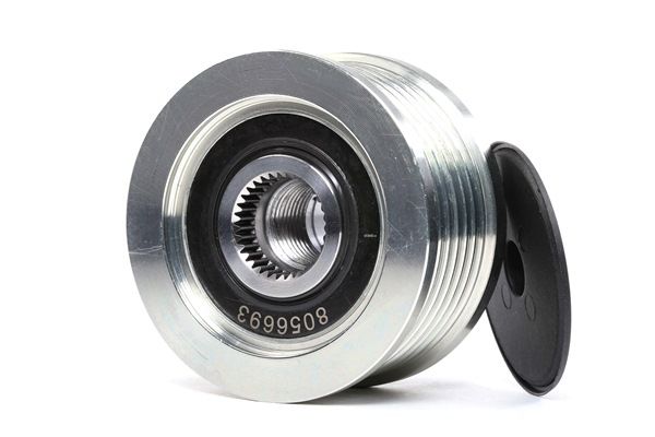 STARK SKFC-1210007: Alternator - sprzęgło jednokierunkowe wymagane narzędzie specjalne do montażu