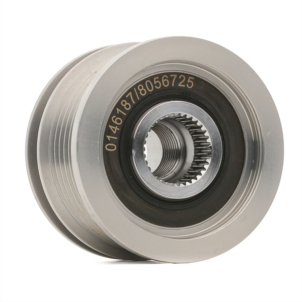 STARK SKFC-1210014 Sistem roata libera, generator VW Passat Sedan (3C2) 250 CP benzina cat costa