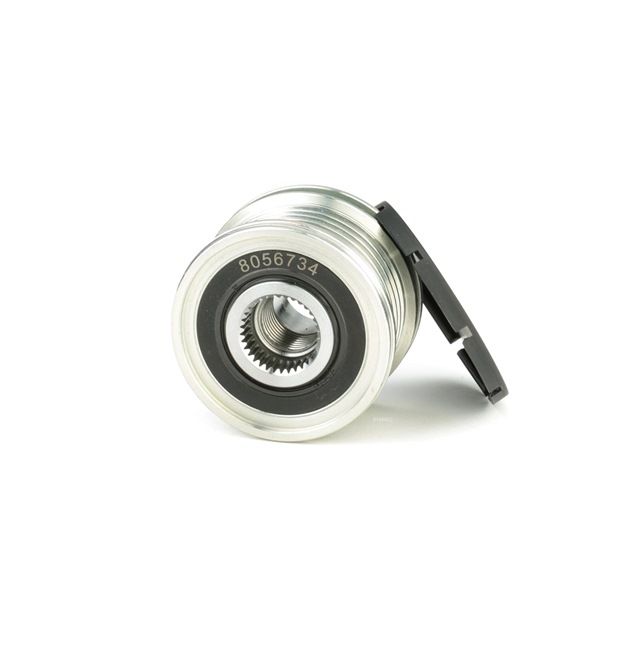STARK SKFC-1210019: Sistem roata libera, generator