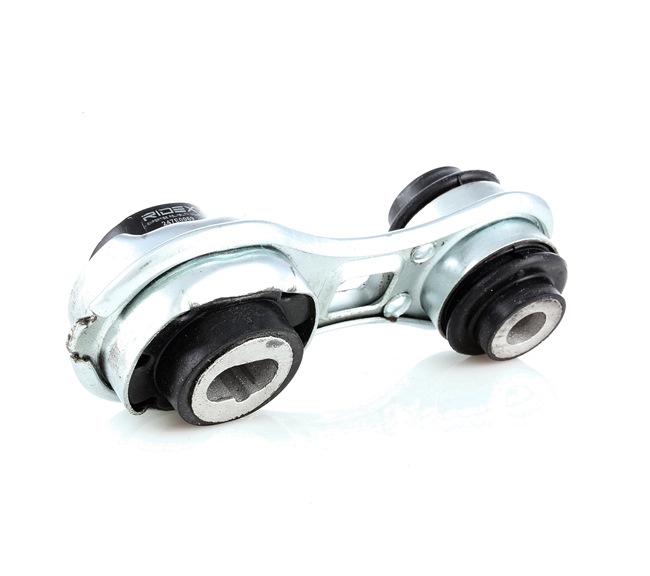 RIDEX 247E0069 Suporte, motor RENAULT MEGANE 2 (BM0/1, CM0/1) 82 cv Diesel custo