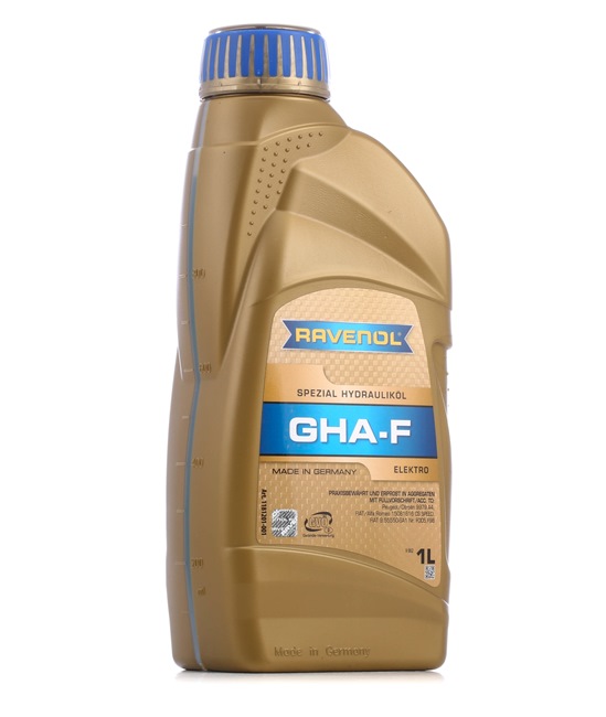 RAVENOL GHA-F 1181201-001-01-999 Getriebeöl CITROЁN C5 3 (RD) 140 PS Diesel Kosten