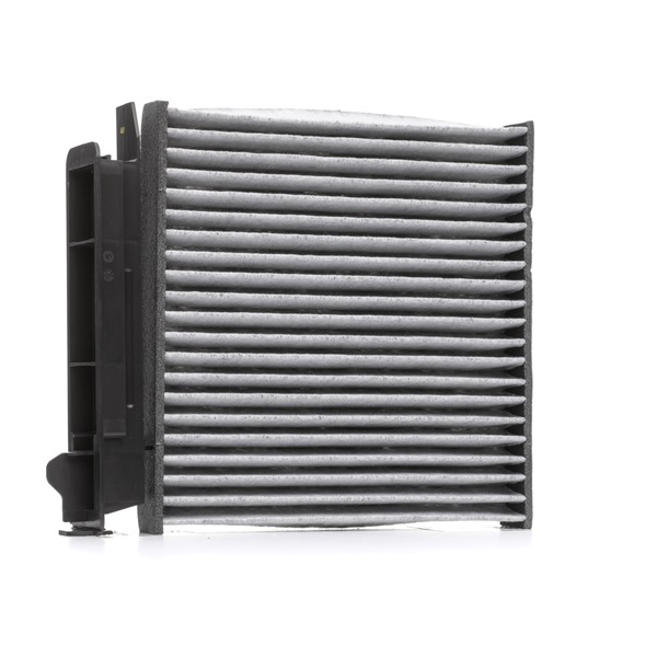 VALEO 715818: Filtrs, Salona telpas gaiss Aktivētās ogles filtrs, CLIMFILTER PROTECT
