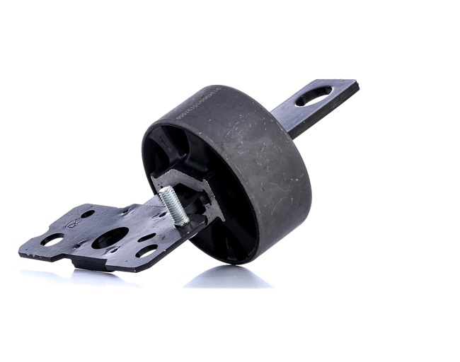 STARK SKTA-1060011: Draagarmrubber Achteras, rechts, Buiten, Onder