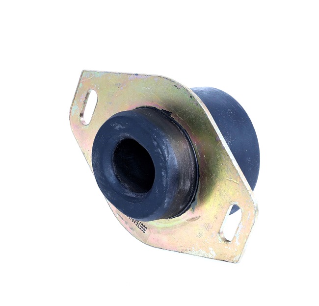 RIDEX 247E0044: Soporte de motor Atrás izquierda, Eje delantero