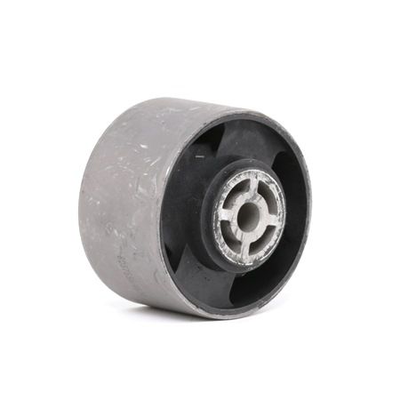 RIDEX 247E0049: Suporte, motor traseira, Borracha