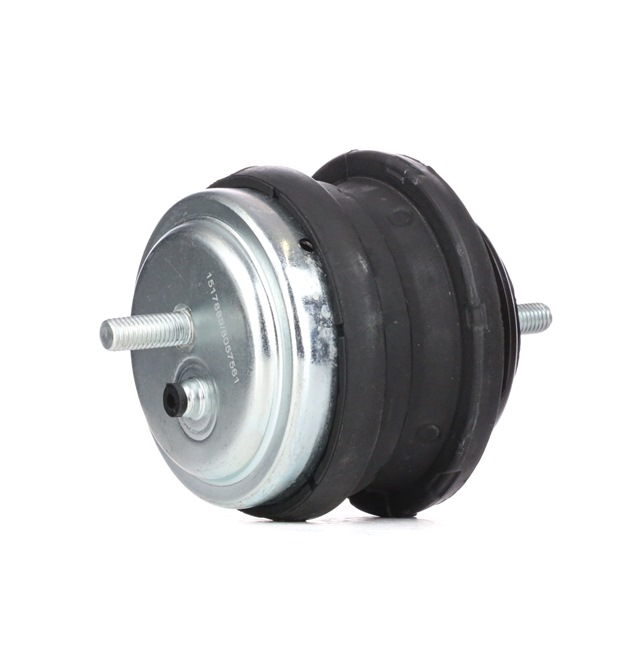 RIDEX 247E0053: Suporte, motor esquerda, Borracha