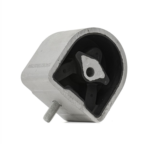 RIDEX 247E0055: Motorlager Vorderachse rechts, PMMA (Polymethylmethacrylat)