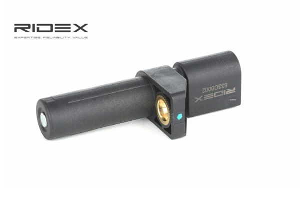 RIDEX 833C0002: Főtengely jeladó