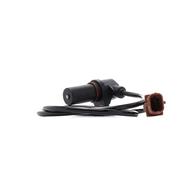 RIDEX 833C0016 Импулсен датчик, колянов вал ALFA ROMEO 147 (937) 120 K.C. дизел цена