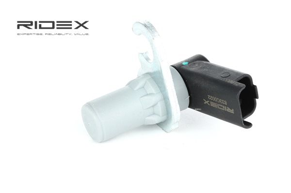 RIDEX 833C0022 Krukassensor PEUGEOT 206 Hatchback (2A/C) 136 Pk Benzine kosten