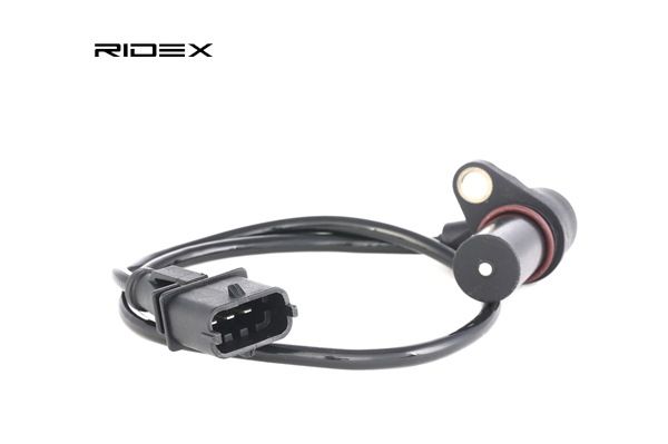 RIDEX 833C0025 Импулсен датчик, колянов вал ALFA ROMEO 156 (932) 115 K.C. дизел цена