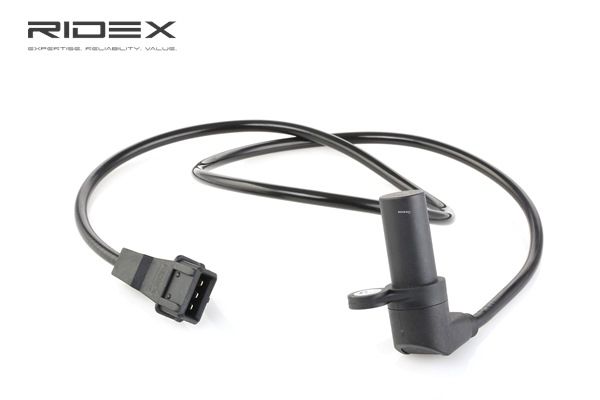 RIDEX 833C0029 Krukassensor OPEL Corsa C Hatchback (X01) 90 Pk Benzine kosten