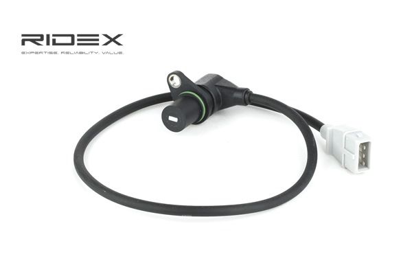 RIDEX 833C0033 Vevaxelgivare VW PASSAT Variant (3B5) 125 hk Bensin kostnad