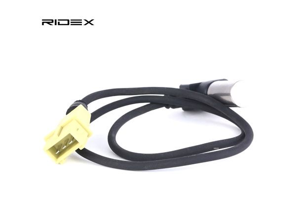 RIDEX 833C0037 Vevaxelgivare AUDI A6 Sedan (4A2, C4) 150 hk Bensin kostnad