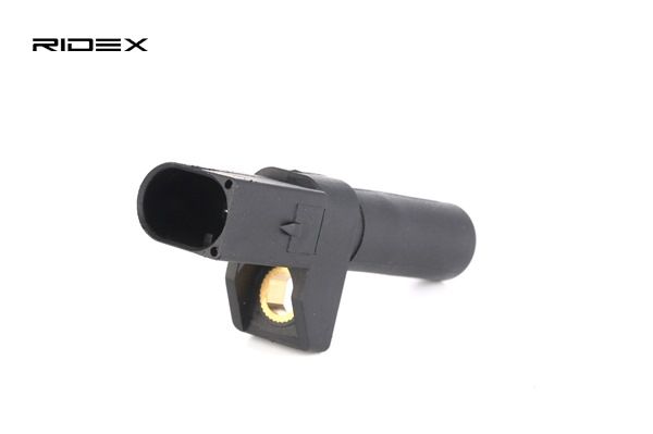 RIDEX 833C0042 Σηματοδ. παλμών, στροφ. άξονας SMART FORTWO Κουπέ (450) 41 PS Πετρέλαιο κόστος