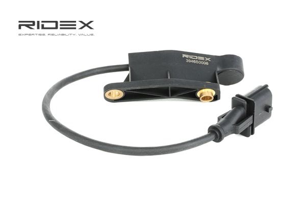 RIDEX 3946S0006 Vezérműtengely-jeladó OPEL Corsa C Hatchback (X01) 125 LE Benzin ár