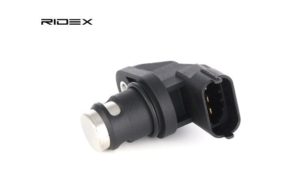 RIDEX 3946S0008 Drehzahlsensor MERCEDES-BENZ C-Klasse T-modell (S203) C 350 (203.256) 272 PS Benzin