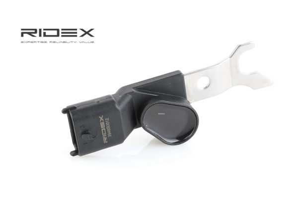 RIDEX 3946S0012 Nokkenassensor VAUXHALL Astra Mk3 (F) CC (T92) 136 Pk Benzine kosten